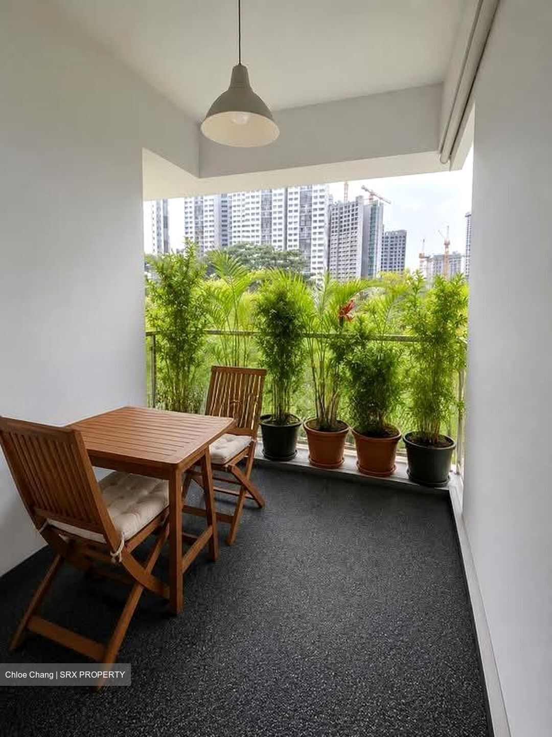 Beacon Heights (D12), Condominium #583755111